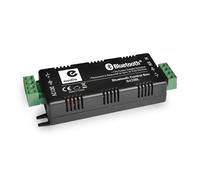 e-audio Amplificateur Bluetooth Haut-Parleur de Plafond B428BL - 4 x 15W