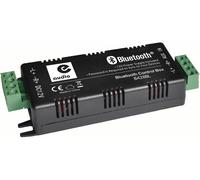 E-AUDIO B428BL Compact Bluetooth Récepteur Audio Stéréo Amplificateur + Aux En