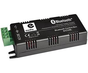 E-audio module Bluetooth Haut-parleur de plafond Compatible avec Amazon Echo et Alexa amplificateur audio stéréo 2 x 15 W