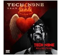 Techn9ne – Ebah & Boiling Point – Import
