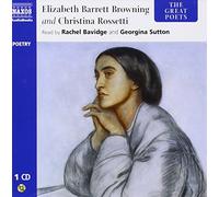 E.b.browning the great poets