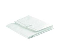 e.b.f. Folien Bändchengewebeplane PE 160 g/m², 6 x 10 m Quantité:1