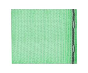 e.b.f. Folien Filet de protection d’échafaudage, vert 20 × 2,57 m Quantité:1