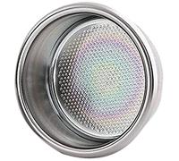 E&B Lab by IMS B702TFH22NT Panier de précision Nanoquartz avec plus grande surface de filtration de 715 trous pour environ 15 g