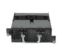 E Back to Front Airflow Fan Tray - Plateau thermoventilateur du dispositif de réseau - pour HPE 5900AF-48G-4XG-2QSFP+ Switch, 5900AF-48XG-4QSFP+