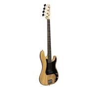 E-Bass Nature, 4-Cordes