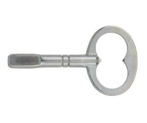 e batteuse rectangle GDF 9x6 mm - COUILLET - 93