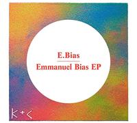 E. Bias - The Emmanuel Bias (Mix) [Import]