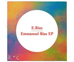 E. Bias - The Emmanuel Bias (Mix) [Import]