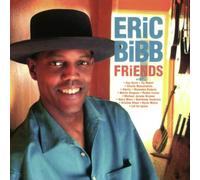 E. Bibb - Eric Bibb: Friends [Import]