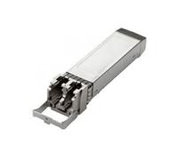 E Bidirectional Transceiver - Mode de transmetteur QSFP+ - 40GbE - 40GBASE-BiDi - LC / LC - jusqu'à 100 m - pour P/N: Q9E63A, R3B07A