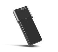 E-Bike 36V 10,4/14Ah Li-ION Batteriede Remplacement de Vélo Electrique XH370-10J PortaPower pour e-Bikes Ansmann, Phylion, MiFa, Zündapp, Rehberg (36V 10,4Ah Batterie avec Chargeur)