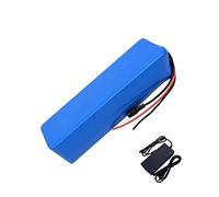 E-Bike Batterie 48v 14ah 18650 Li ION Batterie Pack Vélo Conversion 1000w pour Véhicule électrique électrique Moto Batterie avec Charg