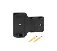 E-Bike Battery Charger Holder - Wall Mounted Heavy Duty Space Saving Dock