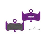 Galfer Fd549 E-bike Hayes Dominion A4 Disc Brake Pads Rose Purple