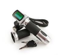 E-Bike LED Tension 12-99V Anti-Dérapant E-Bike LED Tension