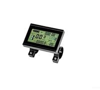 E-Bike Pedelec Display KT-LCD 3 avec panneau de commande connecteur étanche