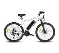 E-Bike, vélo électrique 26'' 13Ah vélo de trekking E-Vélo de ville électrique 21 vitesses Pro,E-VTT Autonomie Max 90km,Vélo électrique tout-terrain hommes femmes