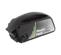 E-bike Vision 36V Bosch Classic 17Ah 612Wh sur cadre batterie vélo