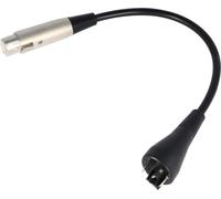 E-Bike Vision Unisexe - Adaptateur de Charge pour Adulte - 3050000055 - Noir - Taille Unique