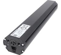 E-Bike Vision Batterie Intube pour puissance active 630WH Horizontal