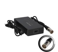 E-BIKE VISION Chargeur Power Pack Pour Système Panasonic 26V 5 Ah