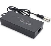 E-Bike Vision - Chargeur rapide 5 A pour EBV E-Bike Battery 26 V