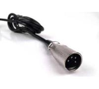 E-Bike Vision - Chargeur rapide 6 A pour EBV E-Bike Battery 36 V