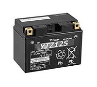 e-bikers.it Yuasa Batterie YTZ12S AGM préchargée Yamaha T-Max 530 XTZ 1200 super tendre