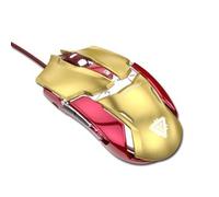 E-bleu IRON MAN ARMOR EMS610 or EMS610GOAA-EU