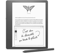 e-book AMAZON Kindle Scribe