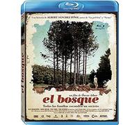 E Bosc (2012) / El Bosque (Blu Ray)