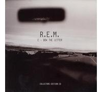 REM - E-Bow The Letter