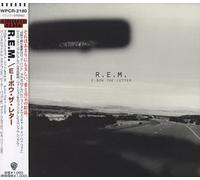 E-Bow The Letter [Import]