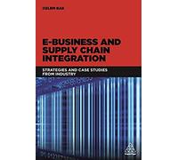 E-Business And Supply Chain Integration