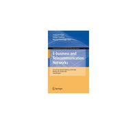 E-Business And Telecommunication Networks