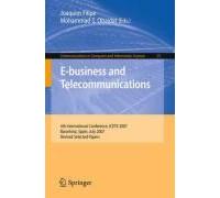 E-Business And Telecommunications