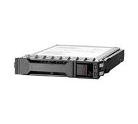 E Business Critical - Disque dur - 1 To - échangeable à chaud - 2.5" SFF - SATA 6Gb/s - 7200 tours/min - avec HPE Basic Carrier