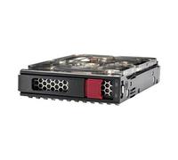 E Business Critical - Disque dur - 16 To - échangeable à chaud - 3.5" LFF - SAS 12Gb/s - 7200 tours/min - avec HPE Low Profile