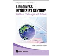 E-Business In The 21st Century (V2)