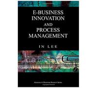 E-Business Innovation And Process Management