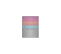 E-Business Strategy