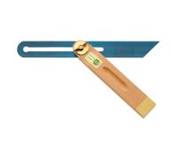 E. C. Emmerich E.C.E. Équerre de menuisier 250 mm Quantité:1