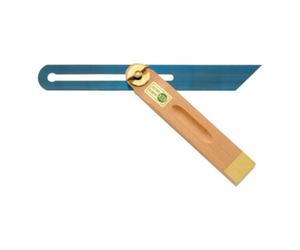 E. C. Emmerich E.C.E. Équerre de menuisier 250 mm Quantité:1