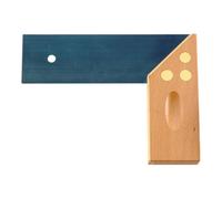 E. C. Emmerich E.C.E. Équerre de menuisier n° 403 250 mm Quantité:1