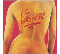 E.C. Was Here: [Import]
