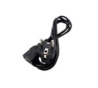E - Câble d'alimentation - power CEE 7/7 (M) pour IEC 60320 C19 - CA 250 V - 3.6 m - Europe - pour ProLiant DL580 G4, DL585 G2, XL270d Gen10; Rack