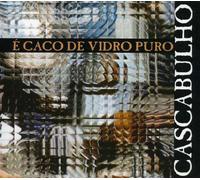 E Caco De Vidro Puro [Import]