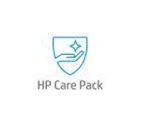 HP Supp 1a post-gtie pr PC fixe - Interv sur site avec Device Health Insights en option
