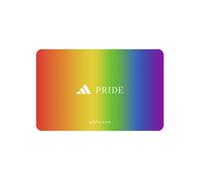 E-CARTE CADEAU PRIDE Multicolor 1 Taille